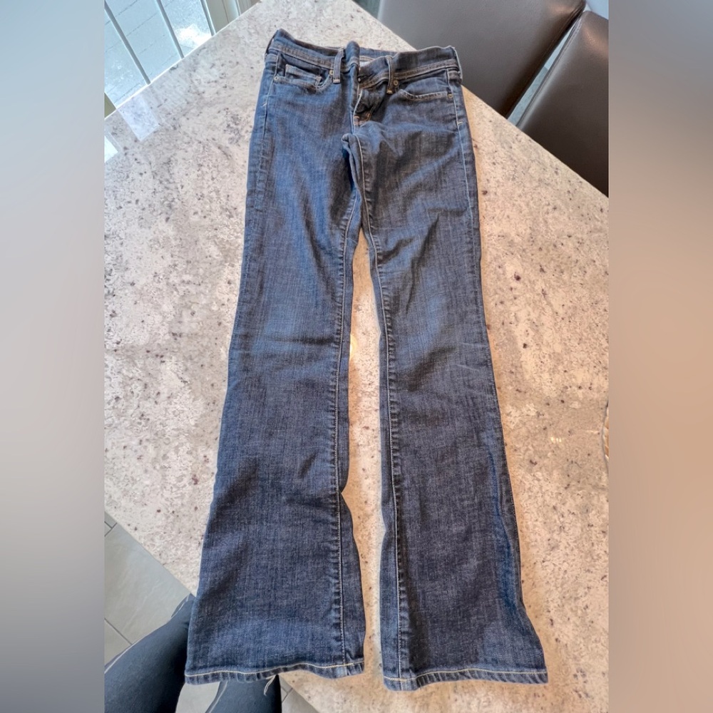 Citizens of Humanity Flare Jeans 29